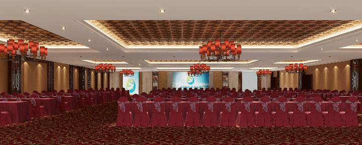 会议酒店